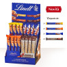 Lindt Snack Gamma Blue 96pz