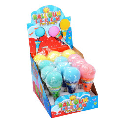 Ice Cream Ball con Caramelle Joygum x 12pz