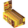 Oro Saiwa Barretta Ciocco&Nocciola x25pz Mondelez