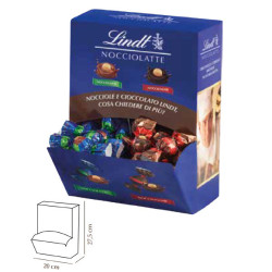 Lindt Nocciolatte Marsupio 112pz