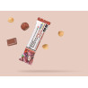 GustoPro Cioccolato al Latte e Nocciola 40gr x 24pz Falco