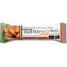 GustoPro Cioccolato Fondente e Mandorla 40gr x 24pz Falco