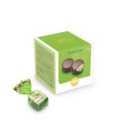 Praline al Pistacchio 2kg Mandrile Melis
