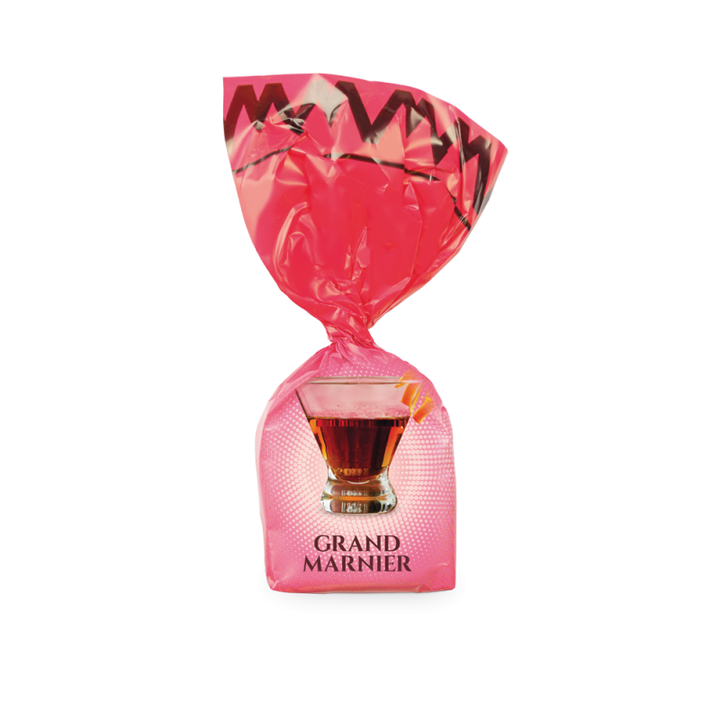 Praline Grand Marnier 2kg Mandrile Melis