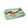 Scatola Torcetti al Cacao 100gr x 14pz Monardo
