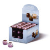 Lindt Praline Fondenti Ripiene al Ginseng 45pz