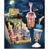 Dolber Zombie Brain LeccaLecca x 12pz