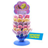 Donuts Pop Stand Leccalecca Joygum x 60pz