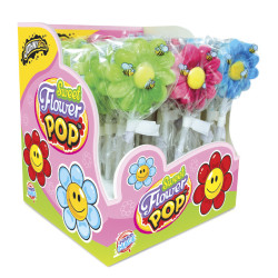 Sweet Flower LeccaLecca Joygum x 30pz