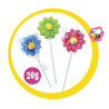 Sweet Flower LeccaLecca Joygum x 30pz