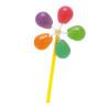 LeccaLecca WindMil Mini Joygum 24pz
