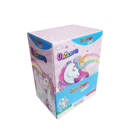 Unicorns Caramelle Dolber 200pz