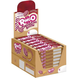 Ringo Cheesecake Booom 42pz