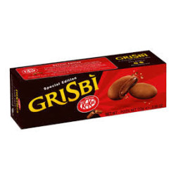 Grisbì KitKat Edizione Speciale 112gr Matilde Vicenzi