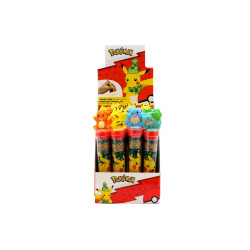 Pokemon Caramelle con Timbrino x 24pz