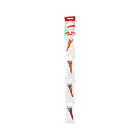 I Gelatini Spumiglia x 30pz Casa del Dolce