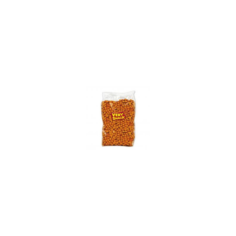 Arachidi Paprika 400gr Very Snack