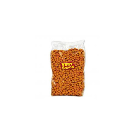 Arachidi Paprika 400gr Very Snack