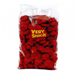 Rice Crackers 400gr Very Snack