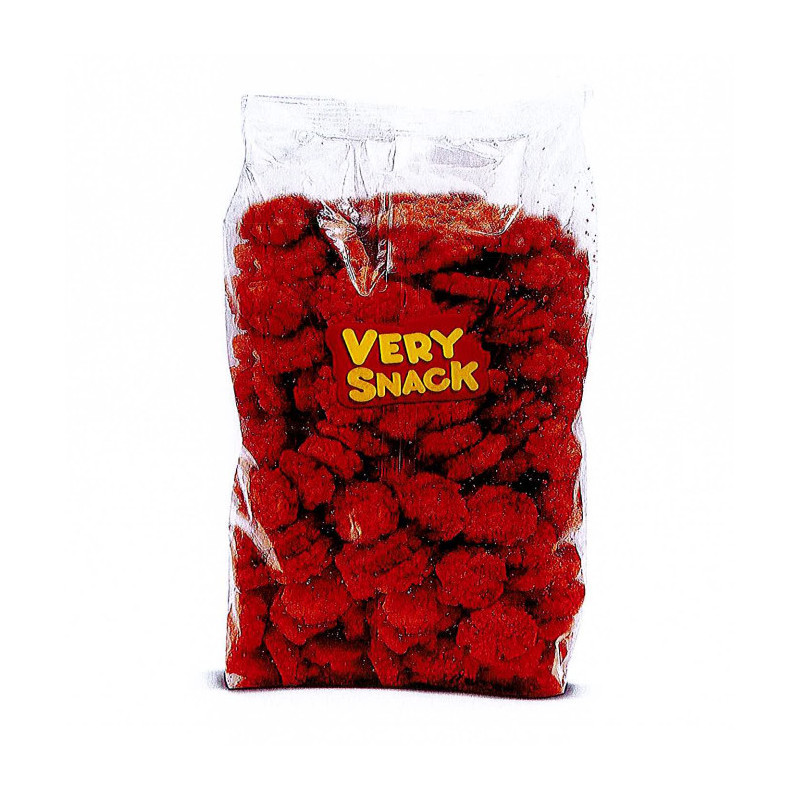 Rice Crackers 400gr Very Snack
