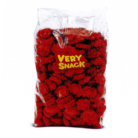 Rice Crackers 400gr Very Snack