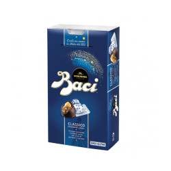 Baci Perugina Scatola Bijou Classico 200gr