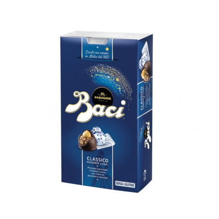 Baci Perugina Scatola Bijou Classico 200gr