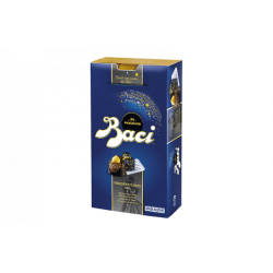 Baci Perugina Scatola Bijou Fondente 70% 200gr