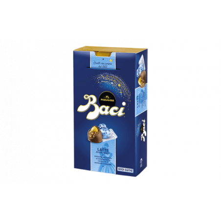 Baci Perugina Scatola Bijou Latte 200gr