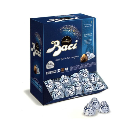 Marsupio Baci Classico 12,5gr da 2,4kg 192pz