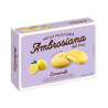 Biscotti Lemonmilk Frolla al Limone Ripieni 150gr Dolciaria Ambrosiana