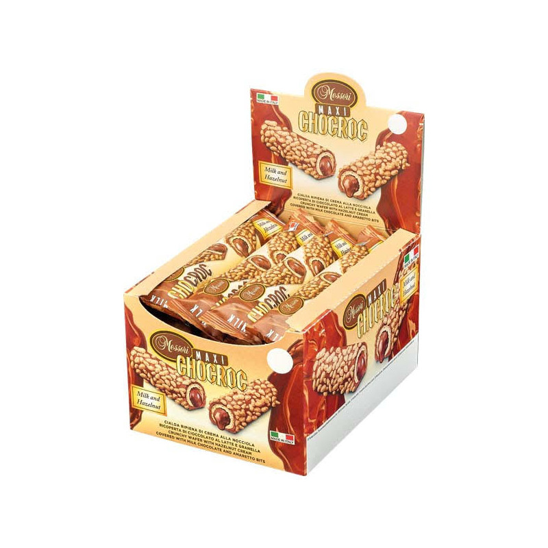 Chocroc al Latte Messori x 20pz