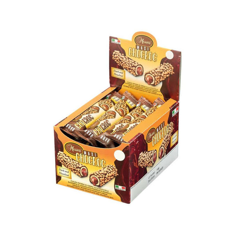Chocroc Fondente Messori x 20pz