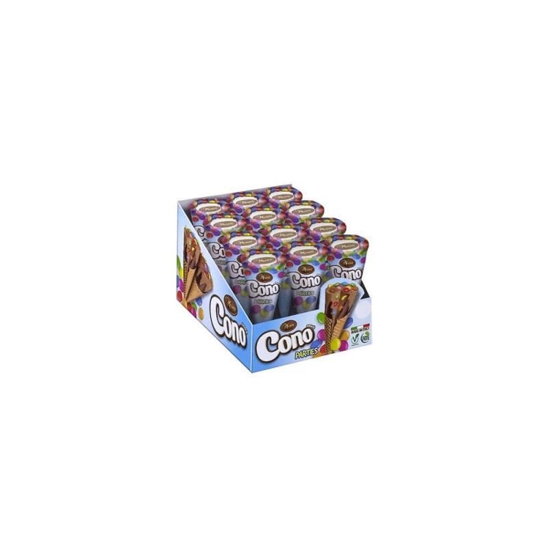 Conosnack Parties Messori x 12pz