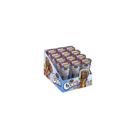 Conosnack Parties Messori x 12pz