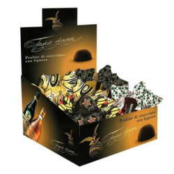 Oliva Cioccolato Branca Praline Liquore 4kg