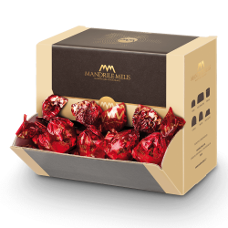 Cuneesi Rhum 2kg Mandrile Melis