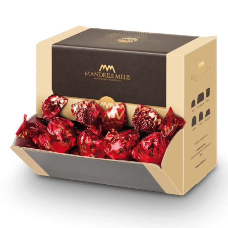 Cuneesi Rhum 2kg Mandrile Melis