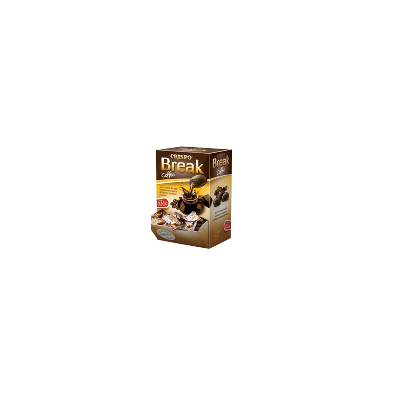 Break Caffè Crispo 1kg