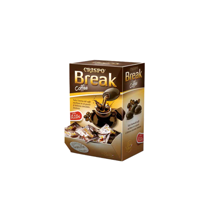 Break Caffè Crispo 1kg