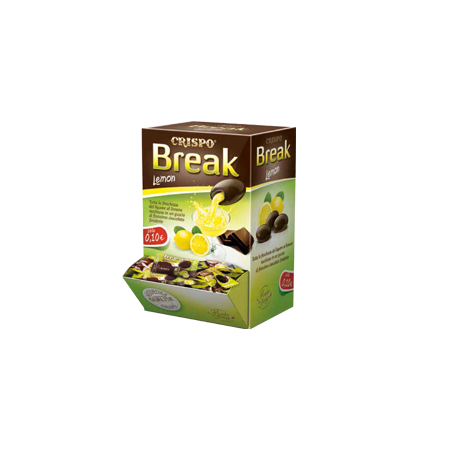 Break Limoncello Crispo 1kg