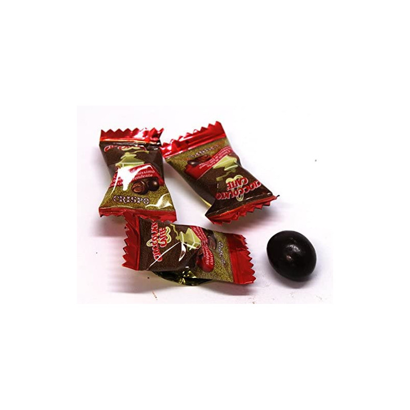Cioco Caffè Chicchi Crispo 1Kg