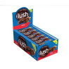 Lush Dark Biscotto Ripieno al Cacao 51gr x 24pz