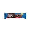 Lush Dark Biscotto Ripieno al Cacao 51gr x 24pz