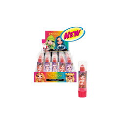 Caramella Rossetto Rainbow 20pz Casa del Dolce