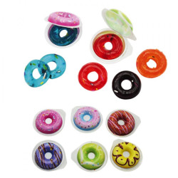 Mini Donuts Gommose 50pz Joygum