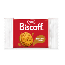 Lotus Biscoff Sandwich Cookies x 120pz