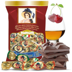 Noblesse Praline 1Kg Mangini