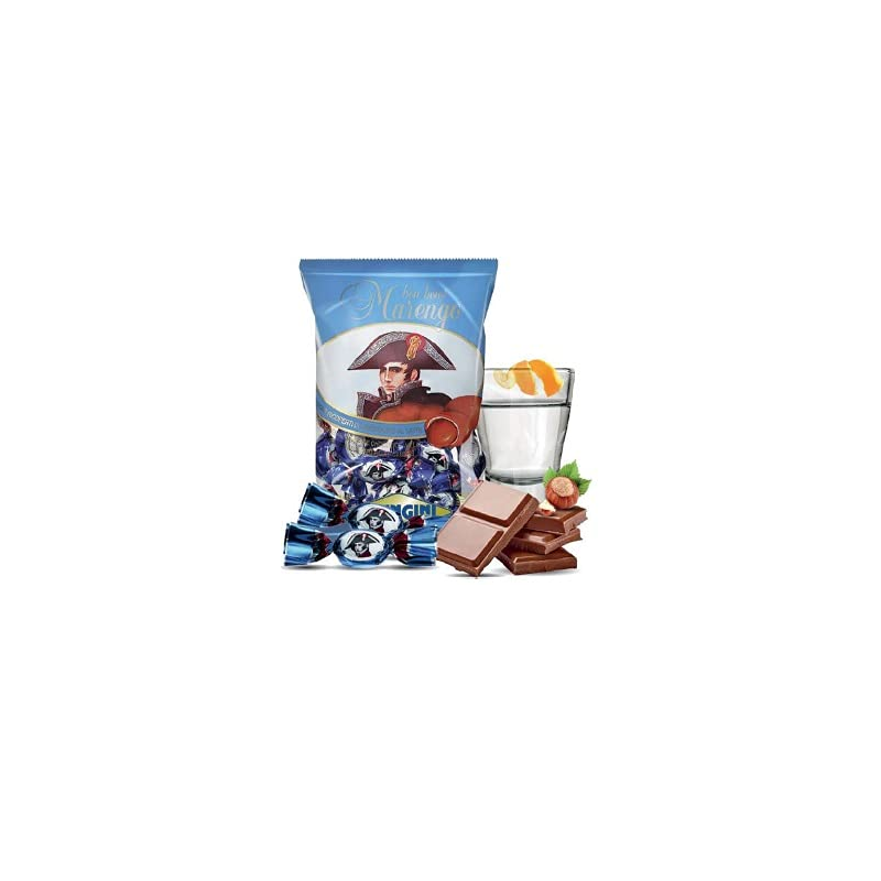 Marengo Praline 1Kg Mangini