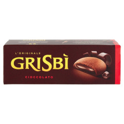 Grisbì al Cioccolato 135gr Matilde Vicenzi